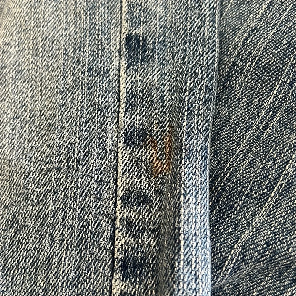 Hint Capris size 13 - Picture 5 of 5